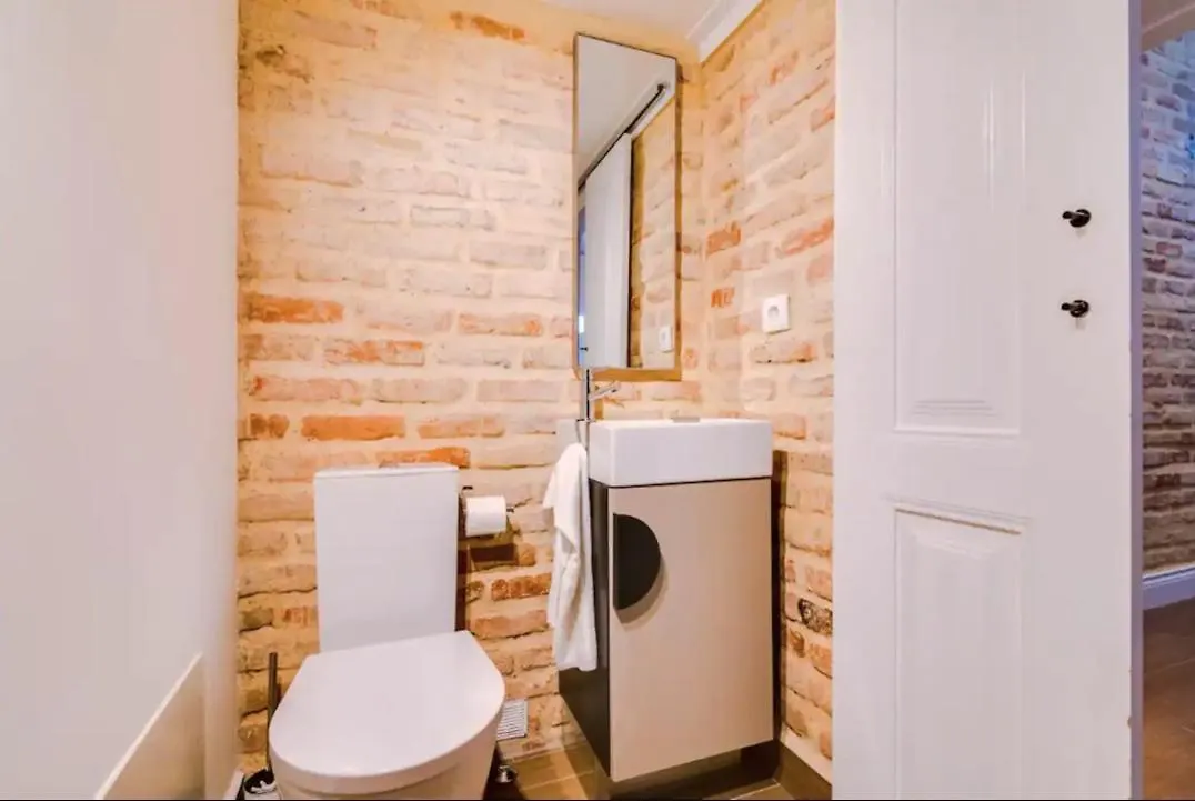 Blife Frankya Private Rooms Distrito de Distrito de Faro Portugal