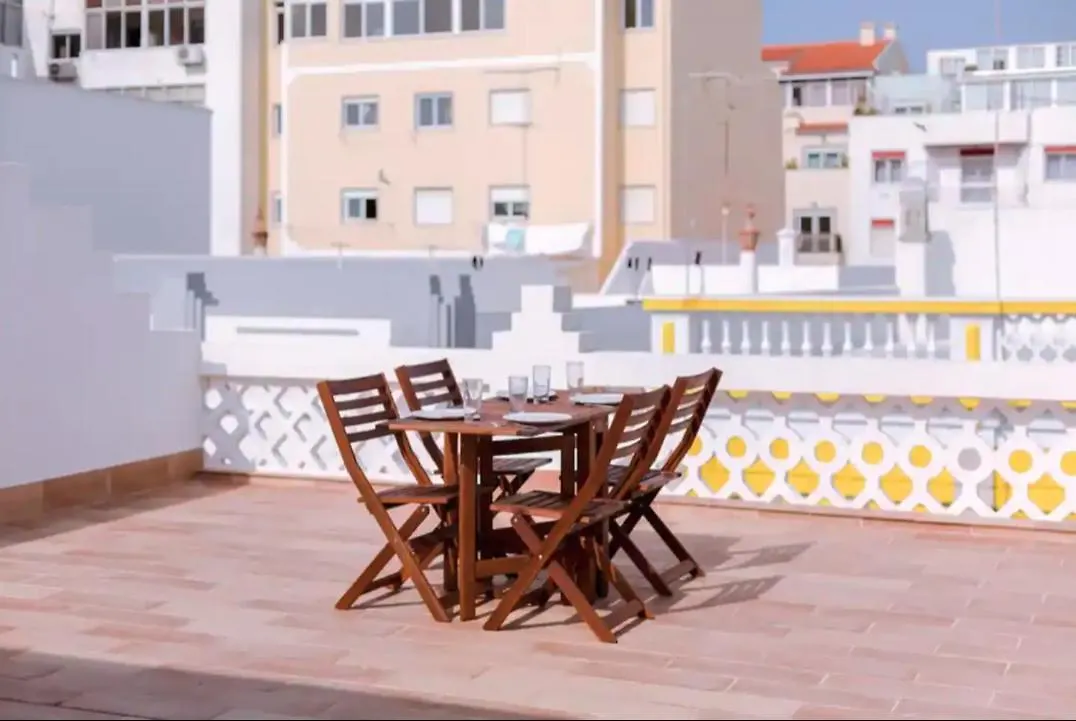 Blife Frankya Private Rooms Distrito de Distrito de Faro 0*,