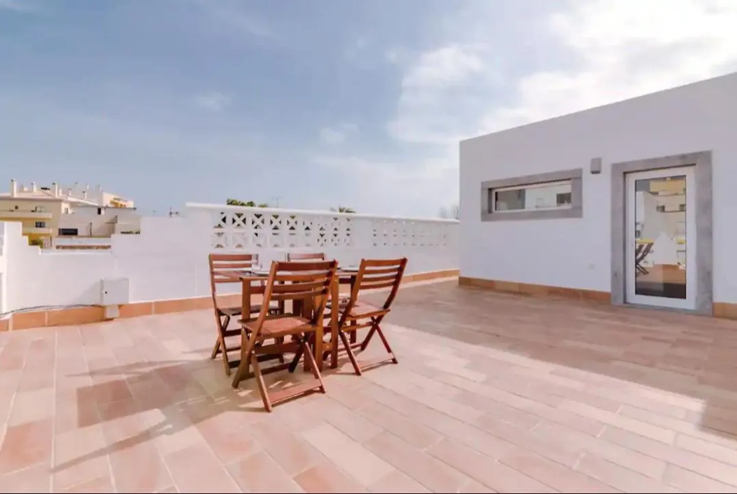 Blife Frankya Private Rooms Distrito de Distrito de Faro