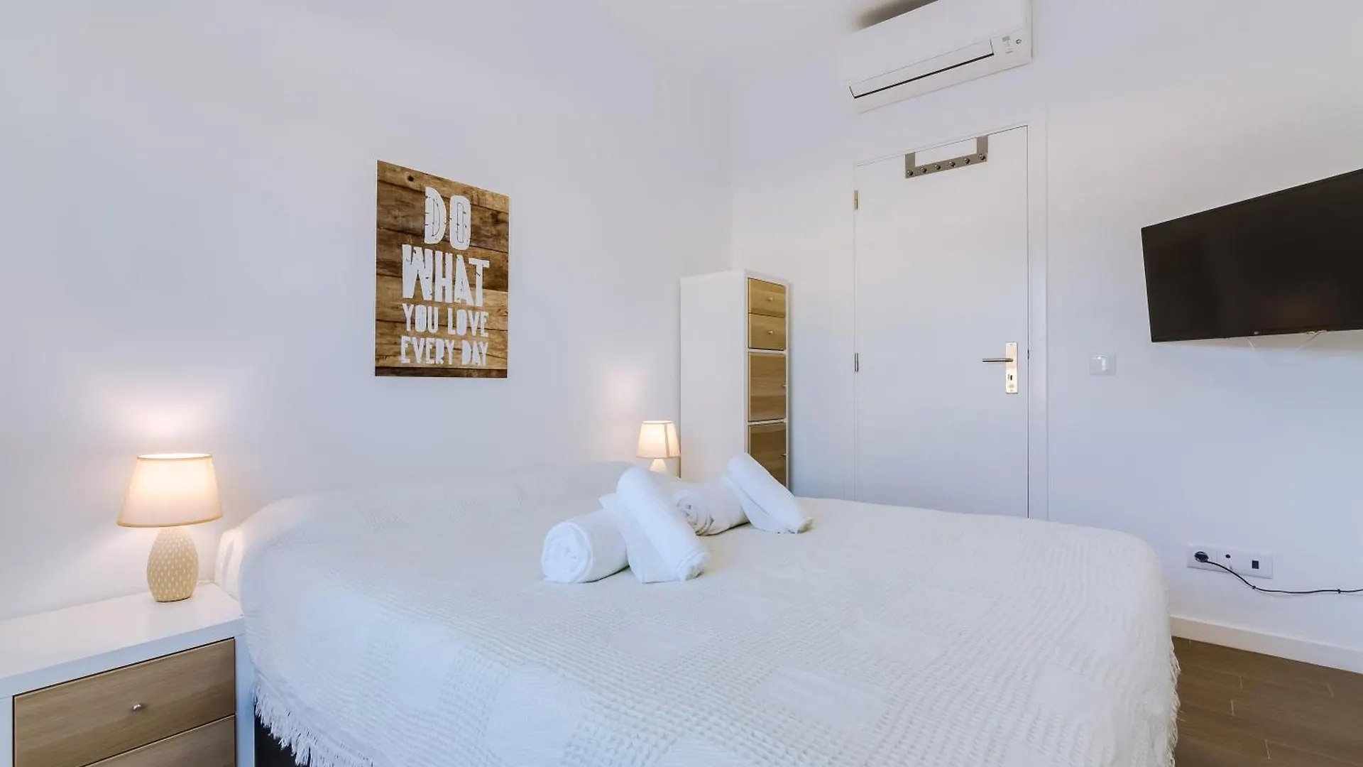 Habitación en casa particular Blife Frankya Private Rooms Distrito de Distrito de Faro Portugal