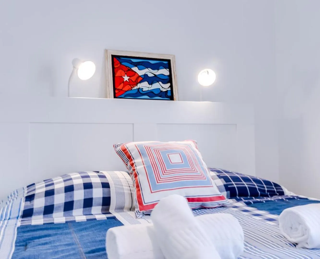 Quarto em Acomodações Particulares Blife Frankya Private Rooms FAO Portugal