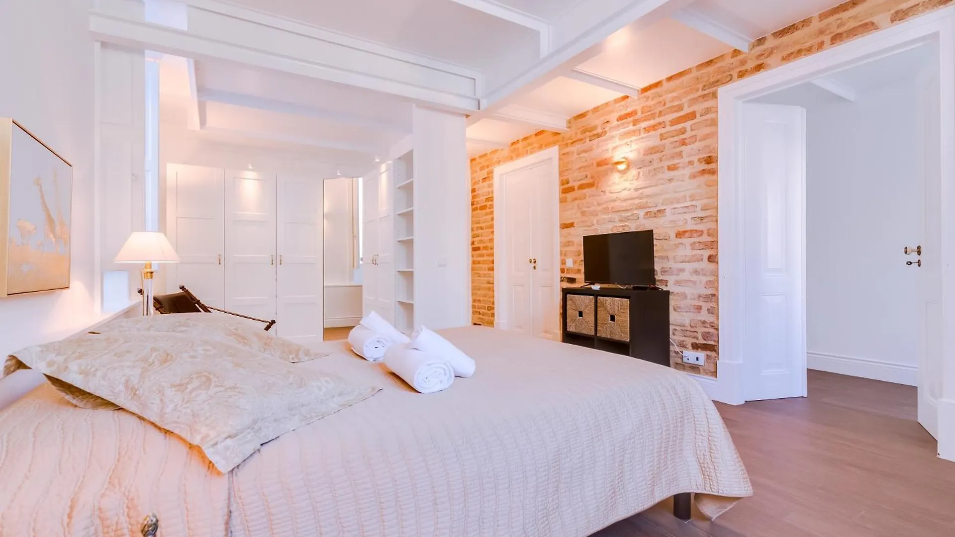 Blife Frankya Private Rooms Distrito de Distrito de Faro 0*,  Portugal