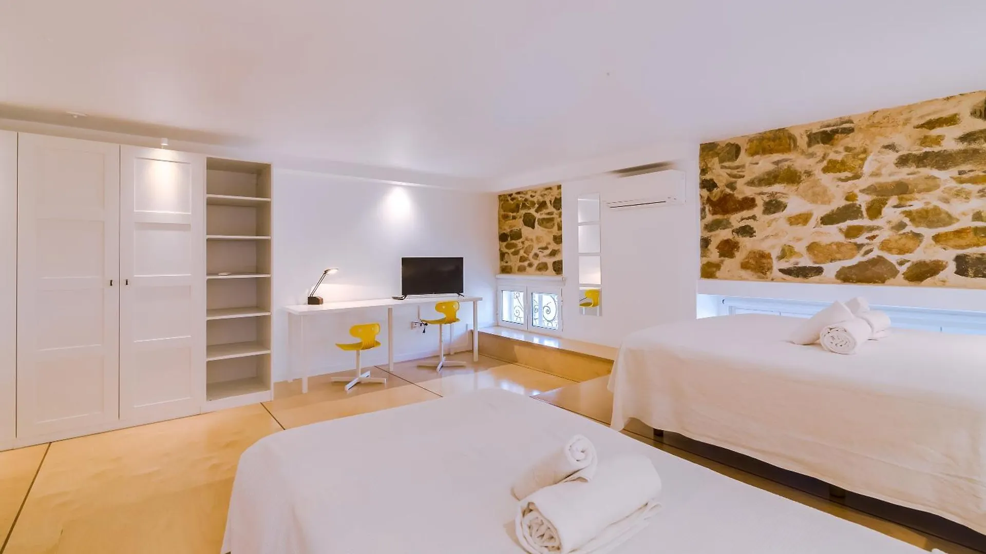 Blife Frankya Private Rooms FAO