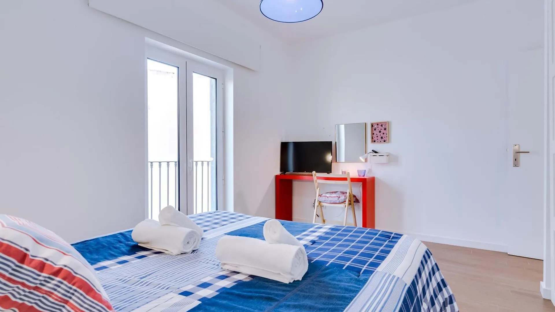 Habitación en casa particular Blife Frankya Private Rooms Distrito de Distrito de Faro