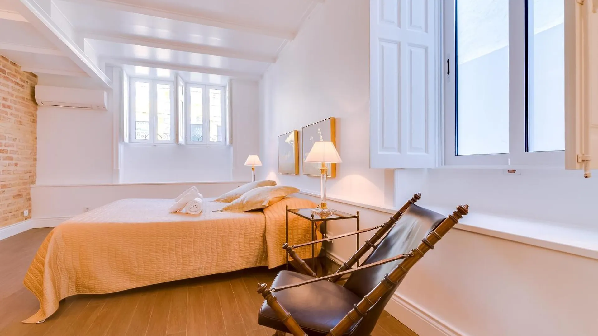 Blife Frankya Private Rooms Distrito de Distrito de Faro 0*,  Portugal