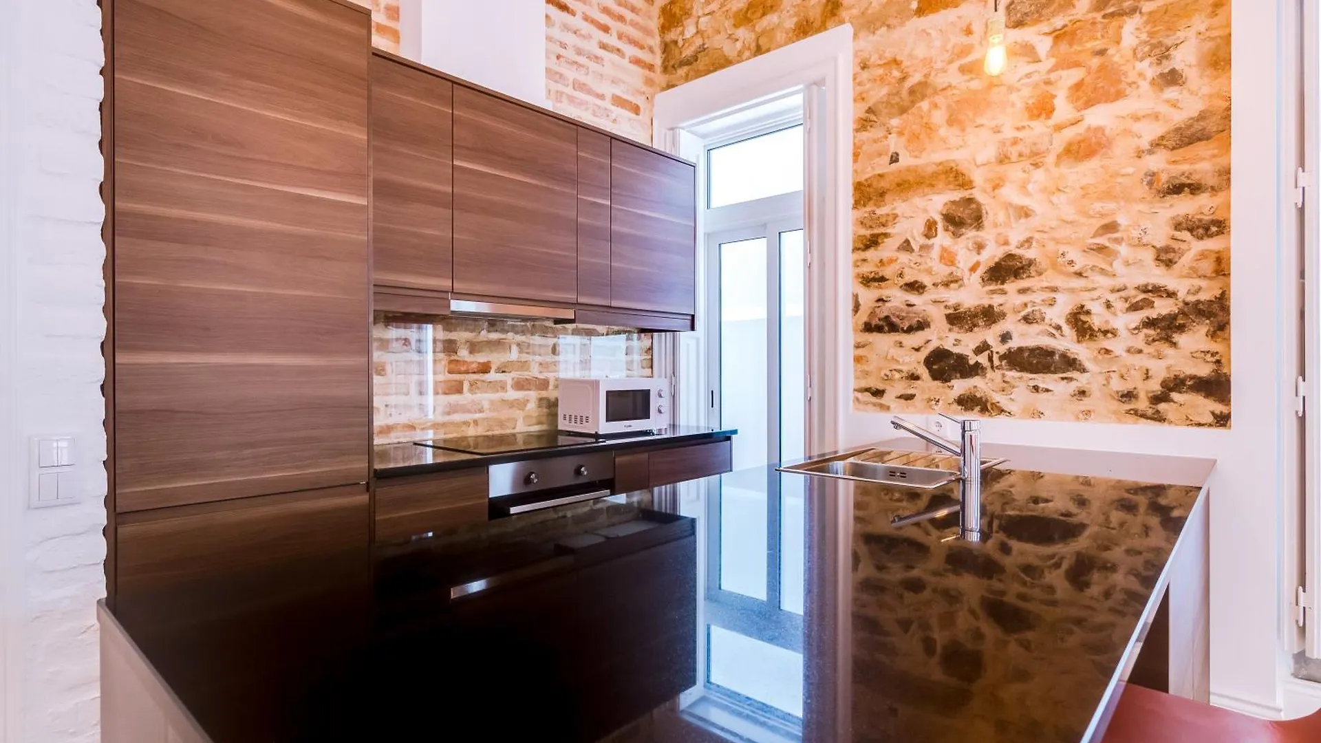 Blife Frankya Private Rooms Distrito de Distrito de Faro 0*,  Portugal
