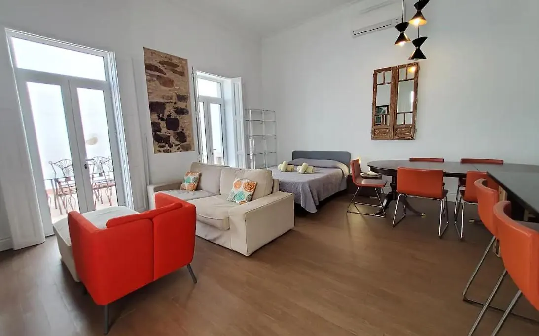 Blife Frankya Private Rooms Distrito de Distrito de Faro 0*,  Portugal