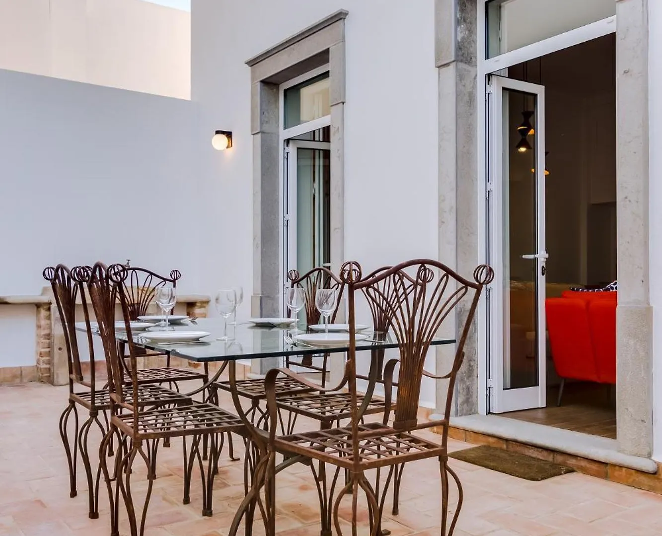Blife Frankya Private Rooms Distrito de Distrito de Faro