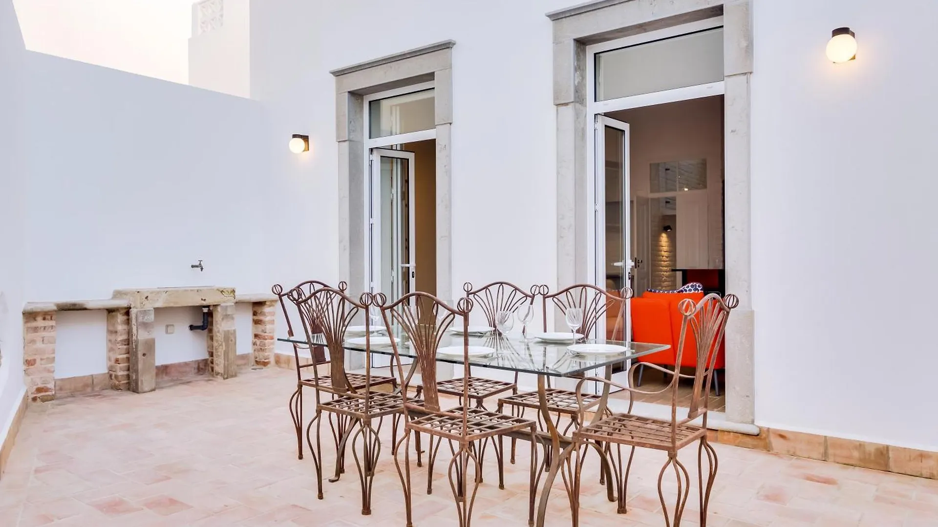 Quarto em Acomodações Particulares Blife Frankya Private Rooms FAO Portugal