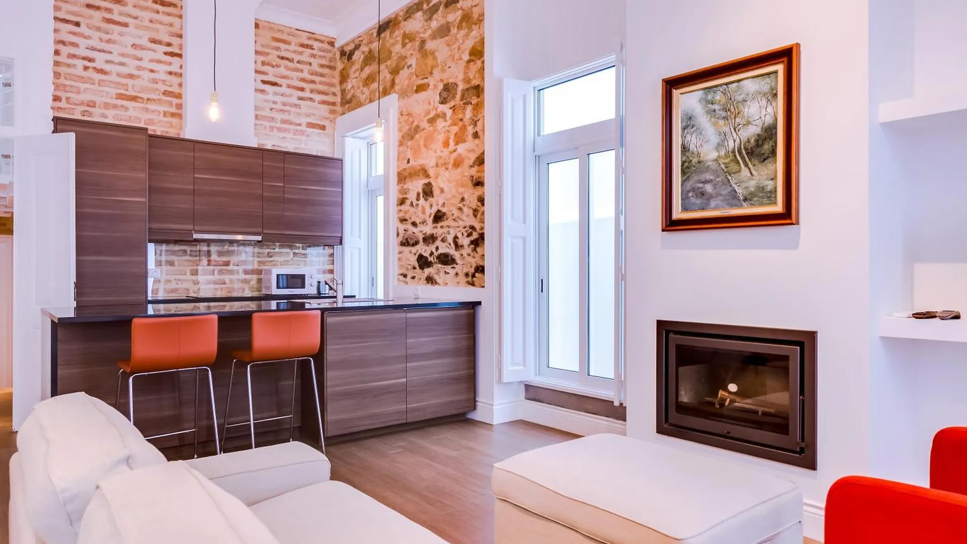Blife Frankya Private Rooms FAO