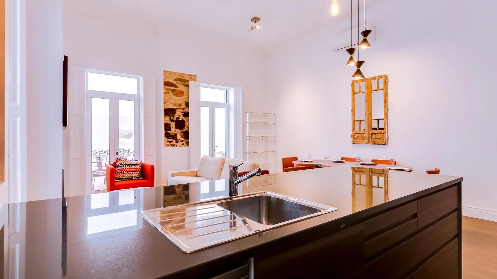 Quarto em Acomodações Particulares Blife Frankya Private Rooms FAO Portugal
