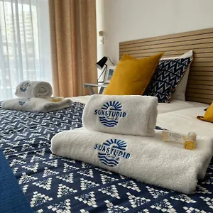Sunstudio Tarik Al Apartamento