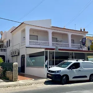 Privat bolig Blife Aerya Private - Airport, Faro