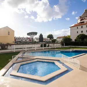 Vilamoura Marina - Pool & Near International Marina Of Vilamoura Apartamento