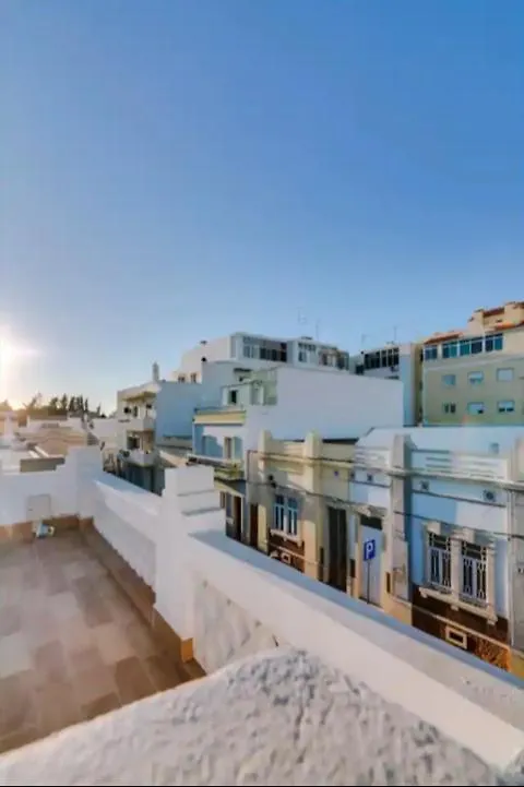 Blife Frankya Private Rooms Faro