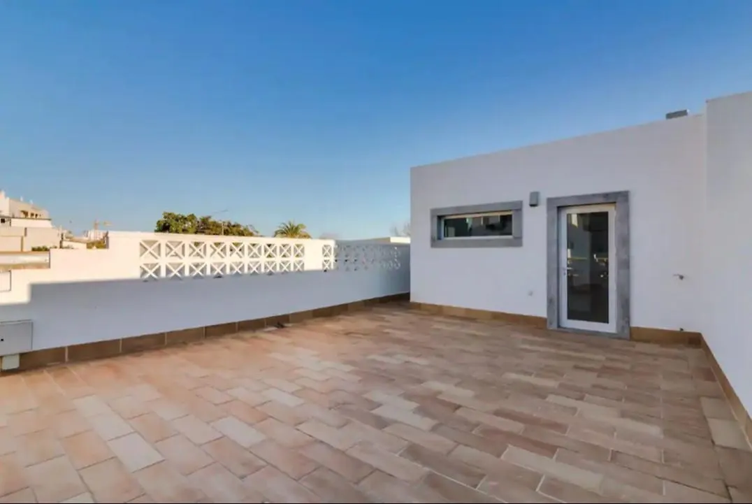 Blife Frankya Private Rooms Faro Portugalsko