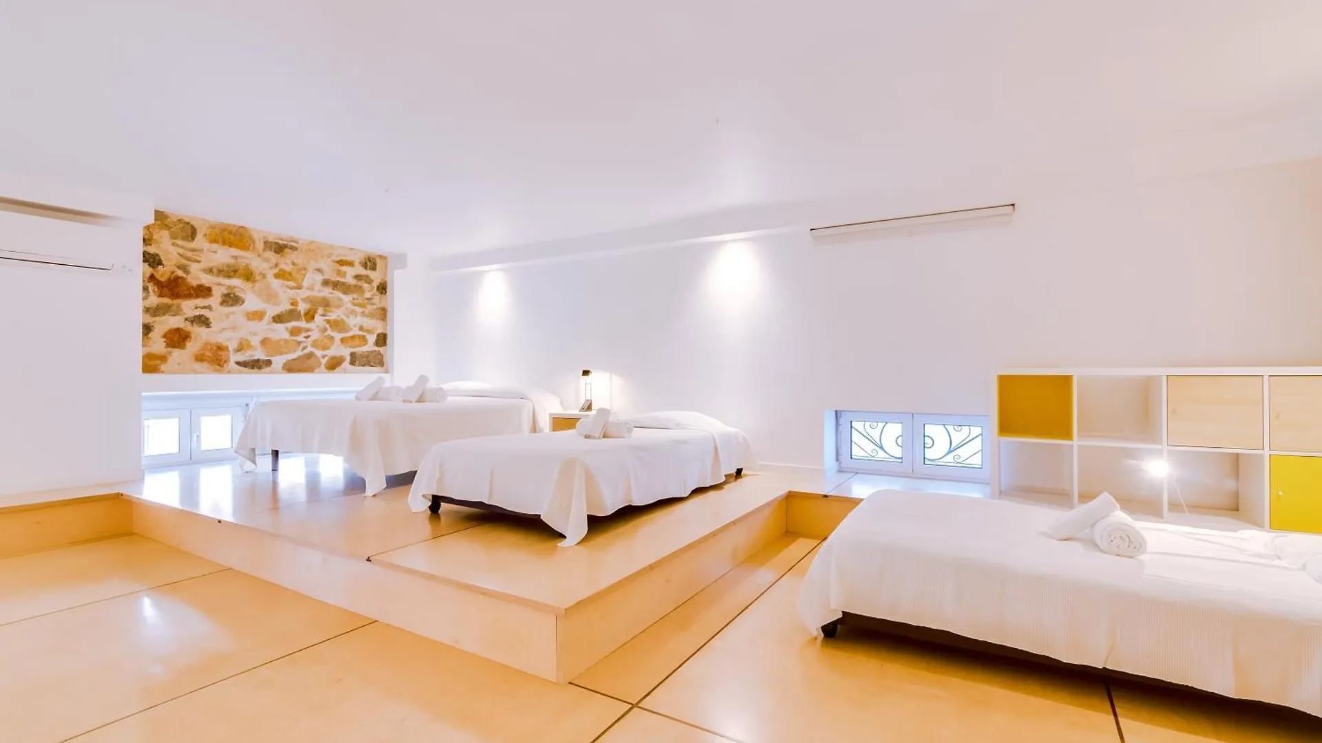 Ubytování v soukromí Blife Frankya Private Rooms Faro
