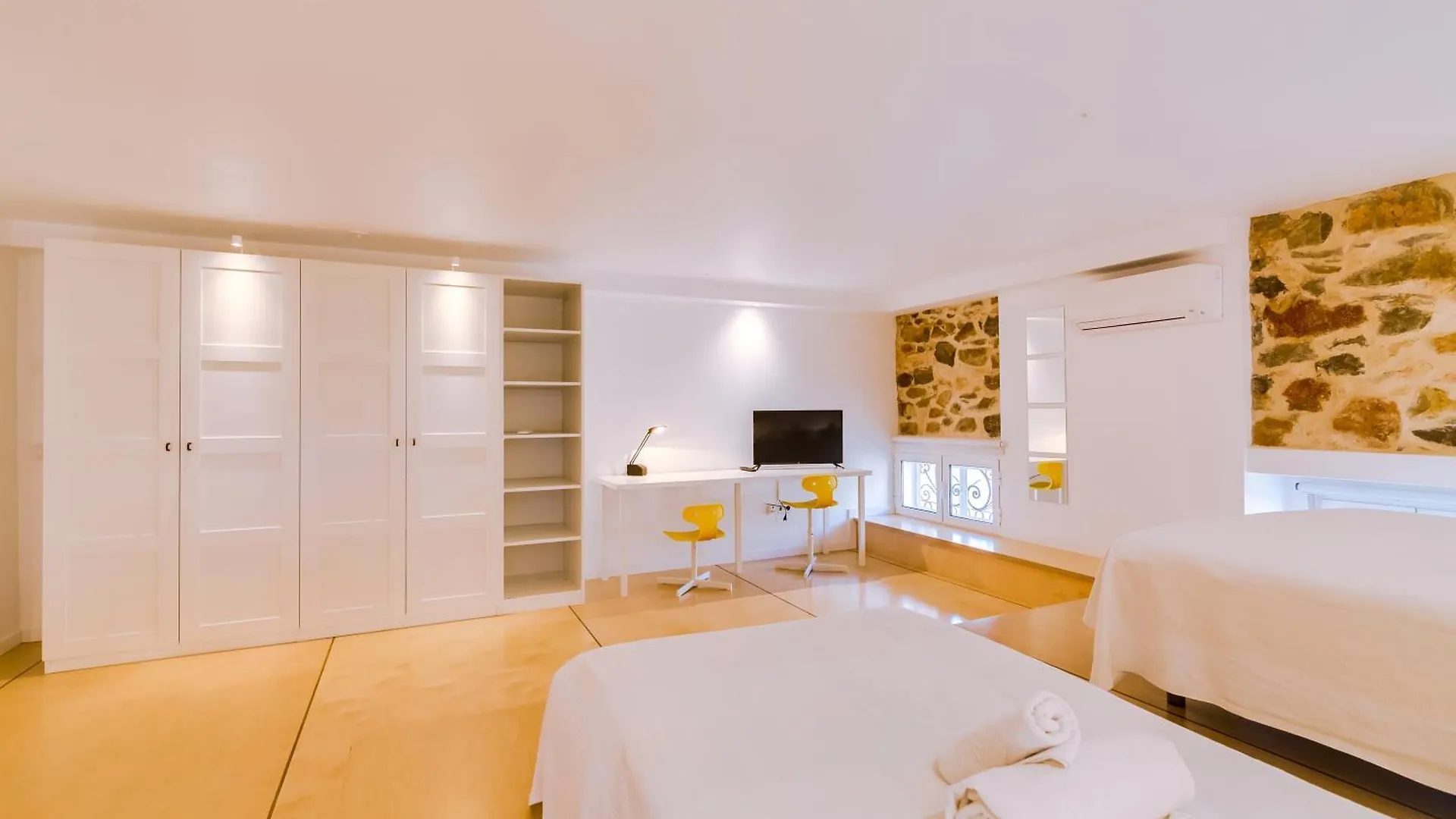 Ubytování v soukromí Blife Frankya Private Rooms Faro