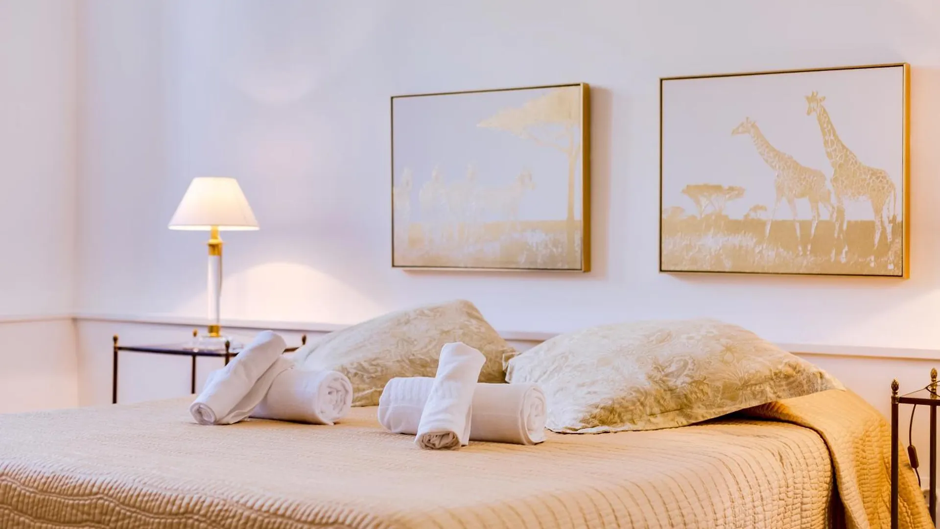 Blife Frankya Private Rooms Faro Ubytování v soukromí