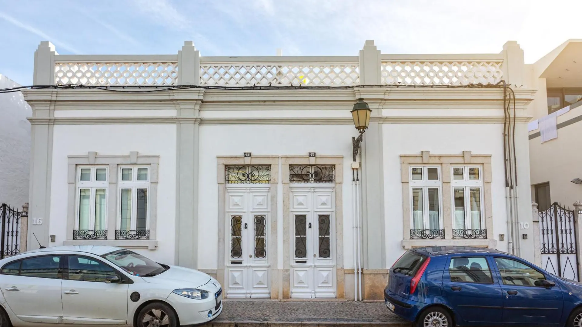 Ubytování v soukromí Blife Frankya Private Rooms Faro